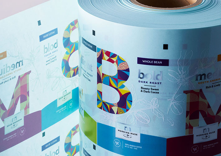 foto Konica Minolta, líder mundial en impresoras de etiquetas de alta velocidad, según IDC MarketScape 2025.